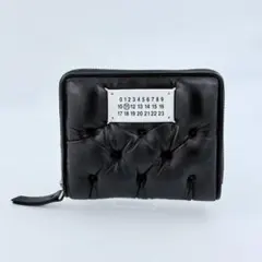 【最終価格】メゾン マルジェラ グラム スラム エンブロイダリー ウォレット
