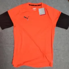 PUMA Tシャツ メンズ Sサイズ 未使用のサムネイル