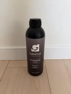 GENTLE TOKYO SUPREME COAT 本体のサムネイル
