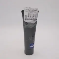 ONE BY KOSE ポアクリア スクラブ ウォッシュ 130g 洗顔料のサムネイル