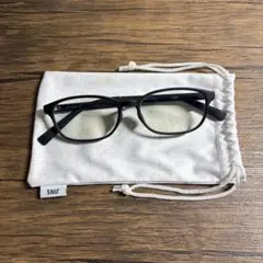 JINS SCREEN 25% ブルーライトカット眼鏡