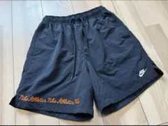 A*h様 美品！(NIKE)(メンズ)クラブ フリース フロー ショートパンツ！