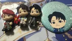 2026年最新】Mrs. GREEN APPLE フィギュアの人気アイテム - メルカリ