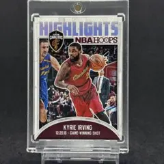 2025年最新】カイリーアービング カードの人気アイテム - メルカリ