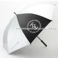 【23区ゴルフ】新品未使用 遮光率UVカット率99％以上(晴雨兼用傘)アンブレラのサムネイル