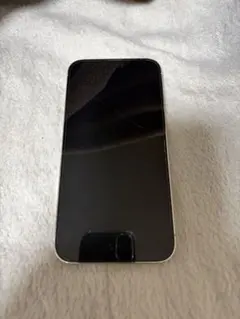 Apple iPhone 13Promax シルバー 本体