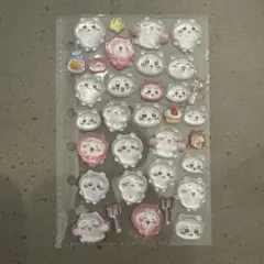 ボンボンドロップ　正規品　ちいかわ第一弾