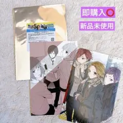 アニメジャパン2026公式グッズ ホリミヤ トレーディングポストカード2枚セット