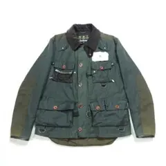2025年最新】barbour tokitoの人気アイテム - メルカリ