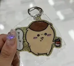 ちいかわ ラメアクリルキーホルダー