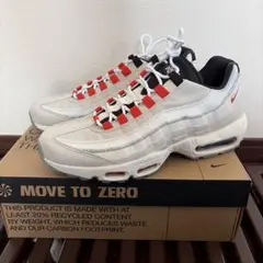 【新品未使用】29cm Nike Air Max 95 タグ付 箱あり