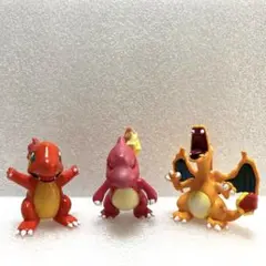 2025年最新】モンコレ ポケモン ヒトカゲの人気アイテム - メルカリ