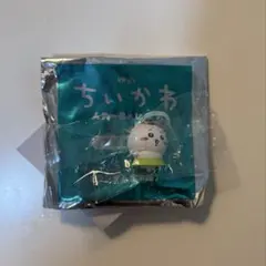 映画ちいかわ 入場者特典 めじるしアクセサリー ちいかわ