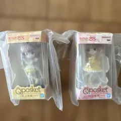 カードキャプターさくら　カプセルトイ　2個