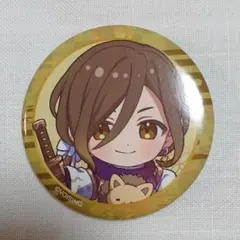 いれいすお正月ランダム缶バッジ　2025　 悠佑　SD