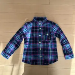 DOUBLE.B サイズ110