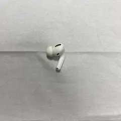 AirPods Pro第一世代ワイヤレスイヤホン ホワイト片耳R