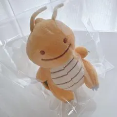 メタモン　カイリュー　ぬいぐるみ