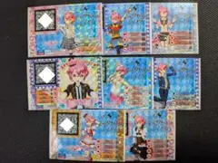 プリパラ 台湾カード レオナ 5枚セット - メルカリ