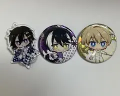 2025年最新】奏手イヅル 缶バッジの人気アイテム - メルカリ