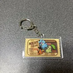 ポケモン アクリルキーホルダー