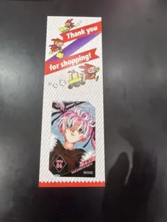 銀魂 ジャンプショップ ミニブロマイド 柳生九兵衛 - メルカリ