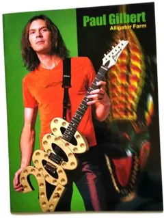 2026年最新】ポール・ギルバートの人気アイテム - メルカリ