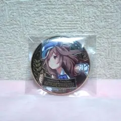 ウマ娘プリティーダービー マチカネタンホイザ アルティメタルバッジコレクションのサムネイル