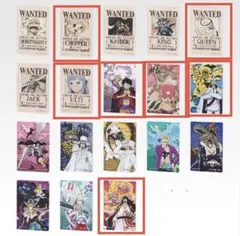 一番くじワンピースG賞 アクリルブロック