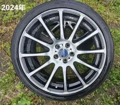 値下げ MONZA Warwic 19インチ 225/55/19 RAV4 - メルカリ