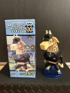 ワンピース　ワールドコレクタブルフィギュア　まとめ 2025年最新】ワンピース ワールドコレクタブルフィギュアvol.30