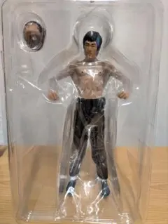 新品★ブルース・リー★フィギュア★箱付き★ブルース　リーのサムネイル