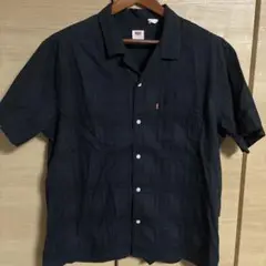 リーバイスLevi's RelaxedFitShort Sleeve Shirtのサムネイル