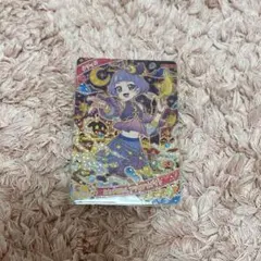 ひみつのアイプリ 真実夜チィ 星4 おとぎばなしアラビアンナイト