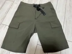 Columbia ハーフパンツ カーキ S XM1535のサムネイル