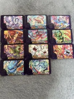 ポケモンフレンダピック　スーパートレジャーまとめ売り