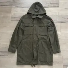 80年代　ドイツ軍　フィールドマウンテンパーカー　ヴィンテージ