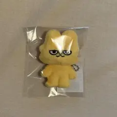 M!LK シャカリキレボリューション ミニマスコットぬい 吉田仁人