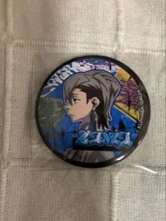 ガチアクタ AnimeJapan アニメジャパン 特典 缶バッジ ザンカ - メルカリ