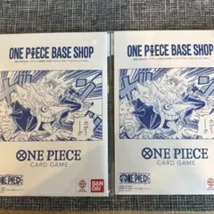 ONEPIECE BASE SHOPリミテッドカードコレクション 3冊 - メルカリ