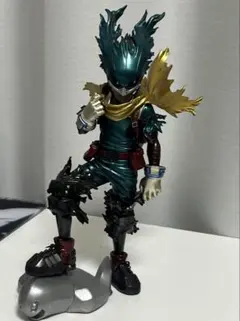 僕のヒーローアカデミア フィギュア