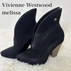 希少 Vivienne Westwood ANGLOMANIA melissaのサムネイル