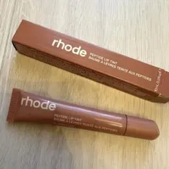 2025年最新】Rhode リップ toastの人気アイテム - メルカリ