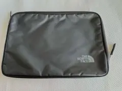THE NORTH FACE ノースフェイス　PCケース 13インチ　ブラックのサムネイル