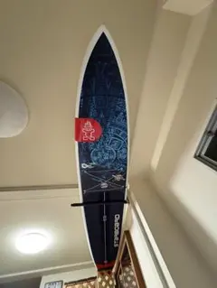 STARBOARD SUP スタンドアップパドルボード　2025ジェネレーションのサムネイル