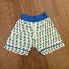 コンビミニ　ベビー　70 ショートパンツのサムネイル