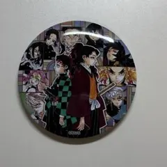 鬼滅の刃 原作缶バッジ 継国縁壱 炭治郎