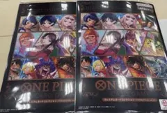 ワンピースカード プレミアムカードコレクション vol.5 未開封 2セット