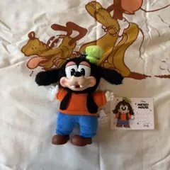 POP MART Mickey Family グーフィー