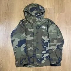 THE NORTH FACE ノベルティ　ドットショット　M NP61535